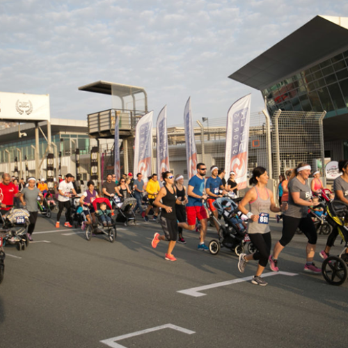 The Buggy Run Dubai – everything you need to know