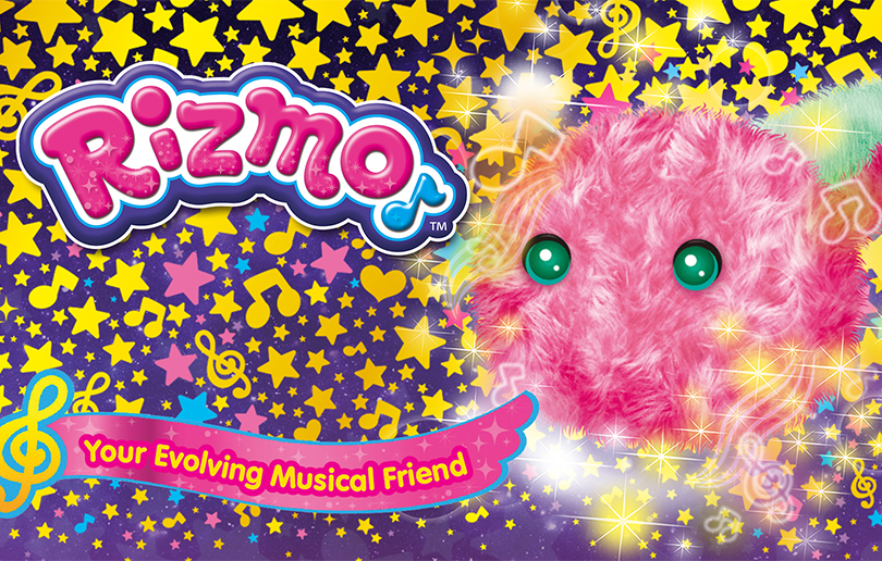 rizmo toy review