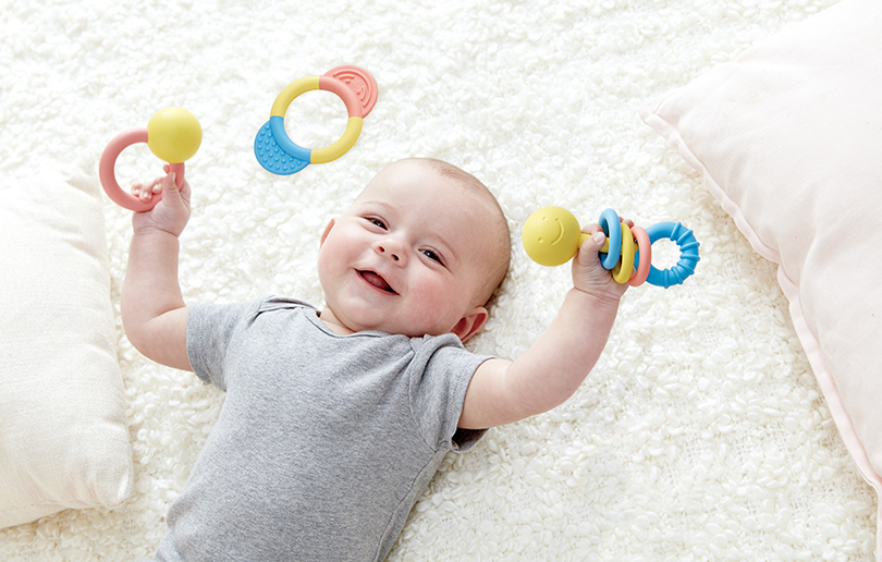 eco friendly infant toys