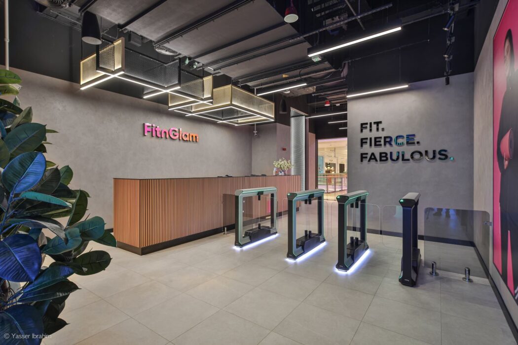 The best ladies-only fitness centres in the UAE, from FitnGlam to FitHub