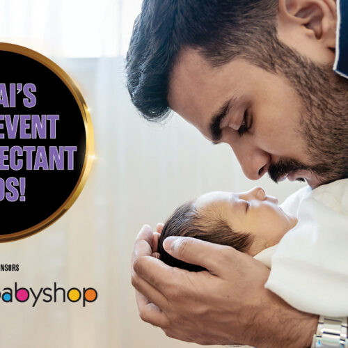 Parenthood & Baby Care Event