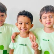 Planting ‘global mindset’ seeds: The Dibber Preschools way