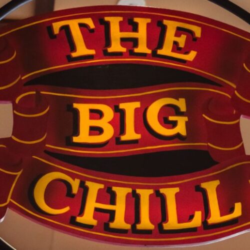 Sweet ‘Buy 1-get 1 Offer’ at The Big Chill