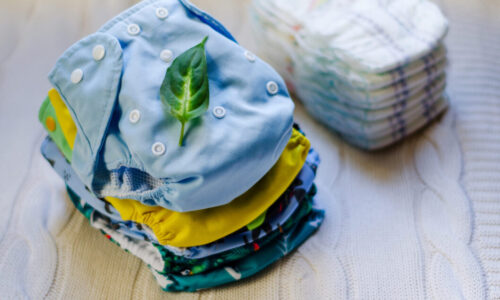 Sustainable Parenting: Choosing Eco-Conscious baby care