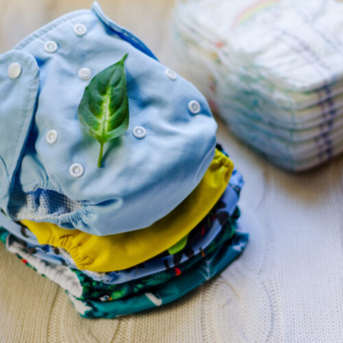 Sustainable Parenting: Choosing Eco-Conscious baby care