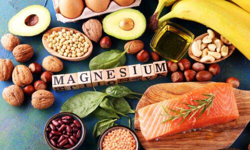 The role of magnesium for postpartum mothers