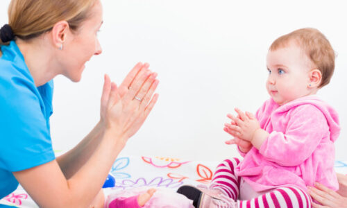 The seven core signs to teach your baby