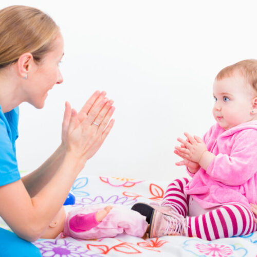 The seven core signs to teach your baby