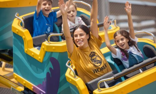 Dubai Parks and Resorts welcomes the Summer with exciting activities for all