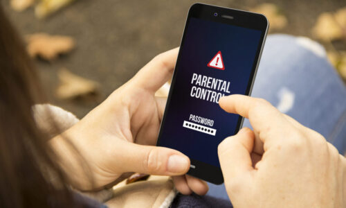 Internet safety: How parental controls can help