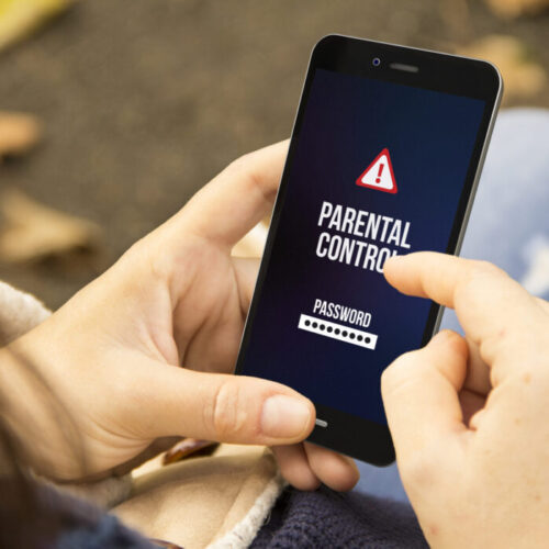 Internet safety: How parental controls can help