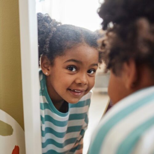 Promoting positive body image in children