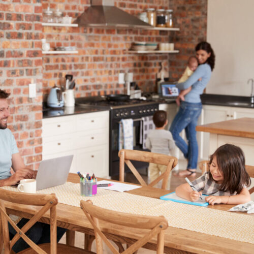 Kitchen design features you’ll love