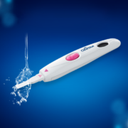 Take control of your fertility with Clearblue