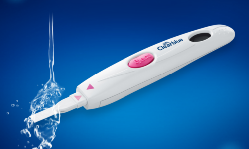 Take control of your fertility with Clearblue