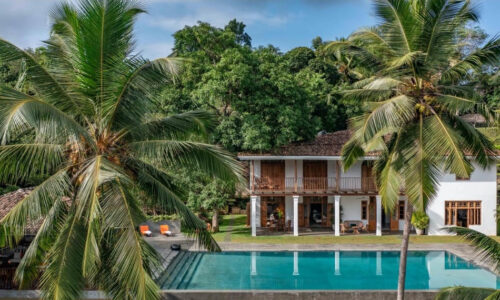 Calm Palm Escapes launches luxury all-female nature and wellness trips to Sri Lanka