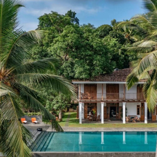 Calm Palm Escapes launches luxury all-female nature and wellness trips to Sri Lanka