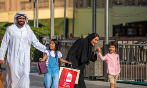 Dubai Shopping Festival unveils events line-up for historic 30th Anniversary Edition