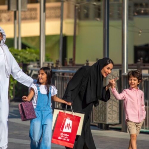 Dubai Shopping Festival unveils events line-up for historic 30th Anniversary Edition