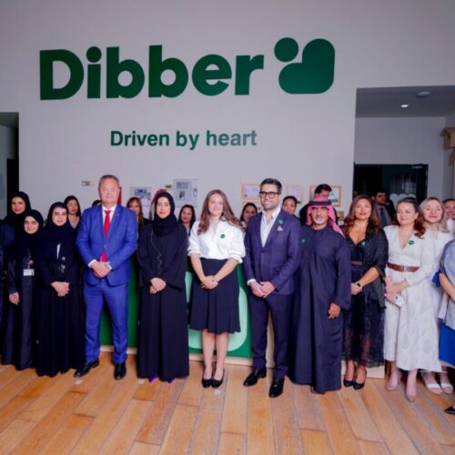 Dibber launches ‘Dibber 4’ALL’, to enhance early childhood intervention and inclusion in the UAE