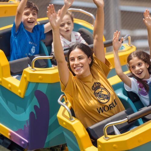 Dubai Parks™ and Resorts announces exclusive flash sale with 20% off and a free extra month