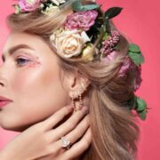 Etika Jewels unveils the Fairytale Collection: Sustainable luxury jewellery perfect for the festive season