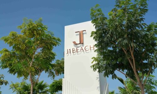 J1 Beach redefines Dubai’s dining scene with global icons from Paris to Tulum