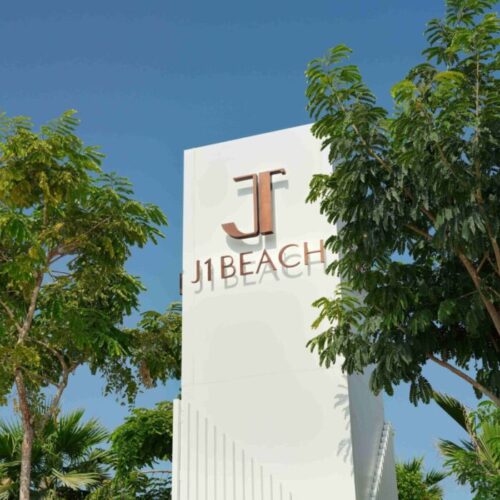 J1 Beach redefines Dubai’s dining scene with global icons from Paris to Tulum