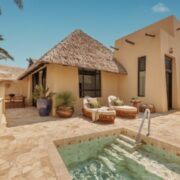 Jumeirah Beach Hotel unveils new Al Bahar Villas