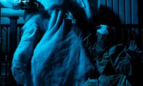 Last Chance to Experience MOTIONGATE™ Dubai’s Spooktacular Fright Nights