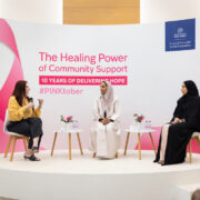 Al Jalila Foundation celebrates 10 years of providing hope to breast cancer patients