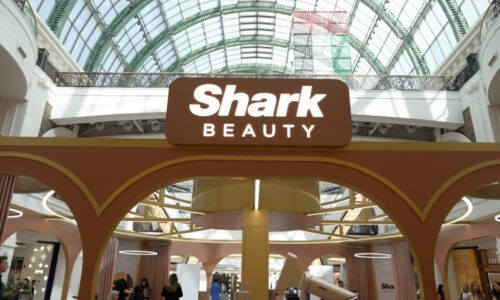 Shark Beauty adds extra elegance to Dubai with inaugural scalp health and styling event