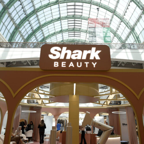 Shark Beauty adds extra elegance to Dubai with inaugural scalp health and styling event