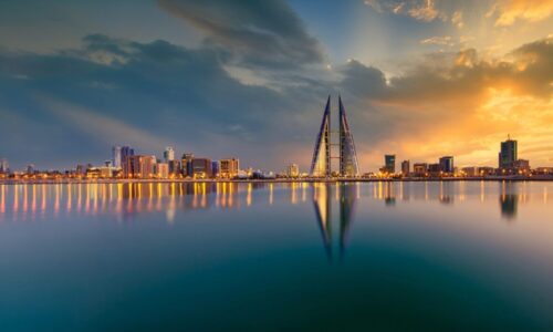 Three fantastic holiday destinations in Bahrain