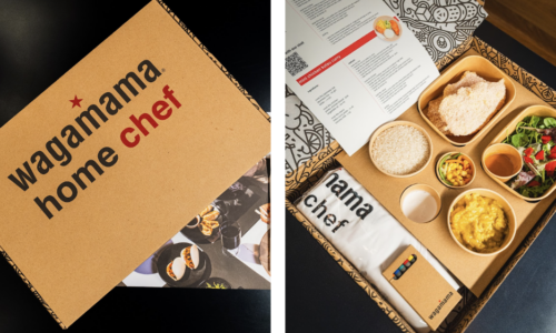 Celebrate Children’s Day with wagamama’s Limited-Edition DIY Katsu Kit