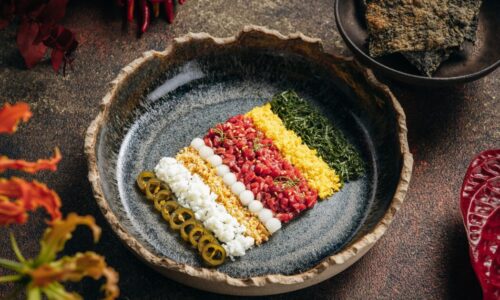 Sunset Hospitality Group unveils Hanu: A new wave of contemporary Korean Cuisine