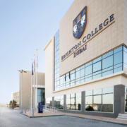 Brighton College Dubai Excels in TIMSS 2023, Setting new benchmarks in education