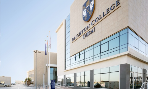 Brighton College Dubai Excels in TIMSS 2023, Setting new benchmarks in education