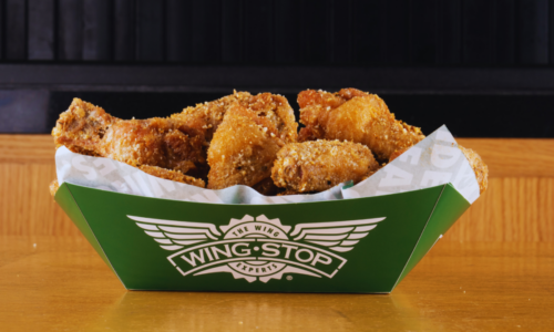 Wingstop UAE turns up the flavour this December with an exciting contest