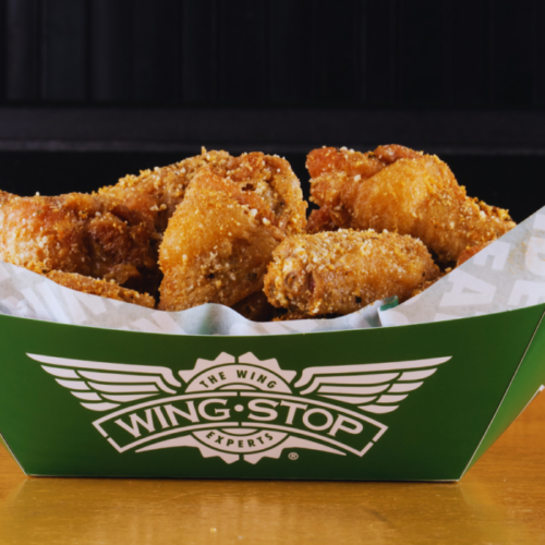 Wingstop UAE turns up the flavour this December with an exciting contest