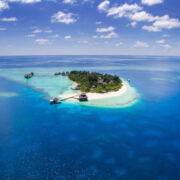 Your 2025 travel wishlist starts here: Experience paradise across Adaaran Resorts in the Maldives