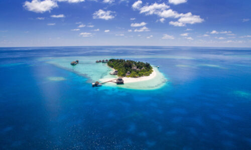 Your 2025 travel wishlist starts here: Experience paradise across Adaaran Resorts in the Maldives