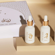 Light of Sakina: Empowering women, crafting luxury, illuminating souls