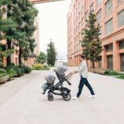 Elevating the Stroll: UPPAbaby rolls out Vista V3