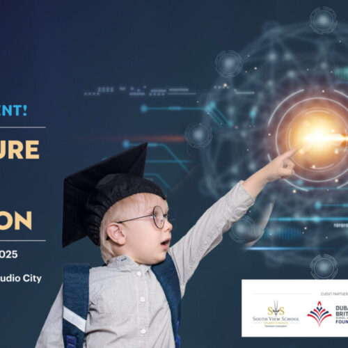 Discover The Future of Your Child’s Education with our upcoming breakfast event