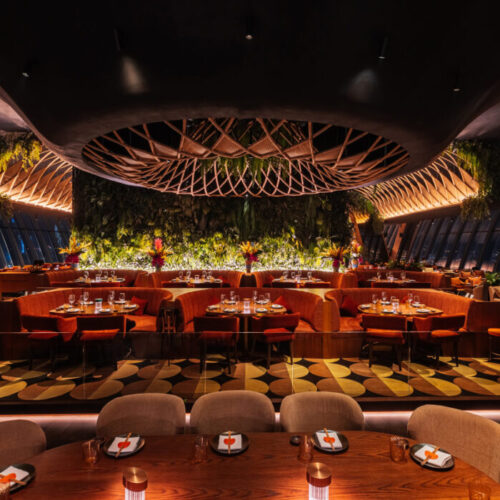 Celebrate Ramadan with an unforgettable dining experience at Sushisamba Dubai