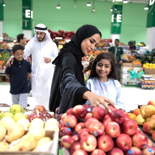 Waterfront Market brings freshness & flavour this Ramadan – Free Dates with every purchase!