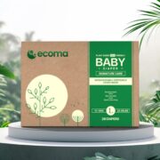 Ecoma launches sustainable baby care in the UAE